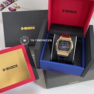 G SHOCK Titanium Tran Tixxii Series Watch GMW-B5000TR-9 / GMW-B5000TR / GMW-B5000TR / GMW-B5000