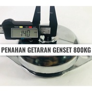 TURBOCHARGER TURBO CHARGER MODEL H1C PN 4025188