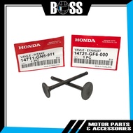 HONDA EX5 (GNE) Valve Intake & Exhaust (GN5/GF6)