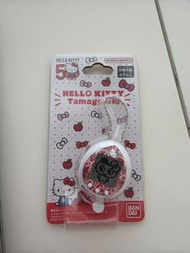 Hello Kitty tamagotchi Bandai Namco