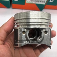 16423-21112 Engine piston pin Kubota D1703 V2203T V2203E D1703 BOBCA7753 87MM 87*2.5H+2+5mm