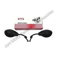 YAMAHA Y125/Y125Z/Y125ZR Side Mirror Cermin Sisi (STANDARD SHAPE)