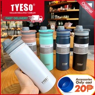 Thermos For Hot Water Aqua Flask Tumbler Original Tyeso Vacuum Flask Insulated Tumbler Hot And Cold