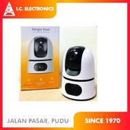 IMOU RANGER DUAL 3MP+3MP Indoor Camera