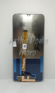 LCD + Touchscreen Vivo Y20 Kaca lcd Y12s lcd y20s