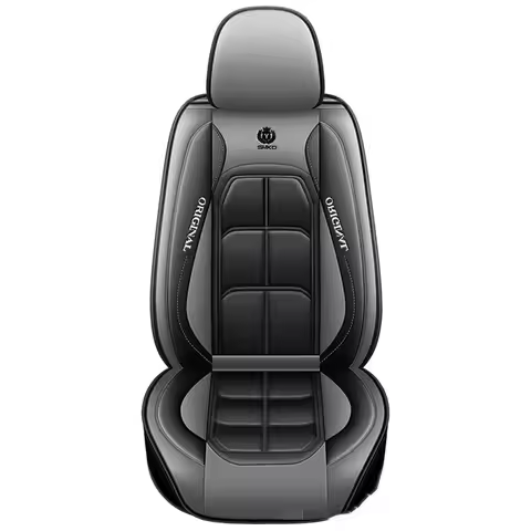 Universal Leather car seat covers For Zotye 2008 5008 E200 M300 SR7 SR9 T200 T300 all car model acce