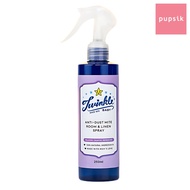 Twinkle Baby Anti Dust Mite Room/Linen Spray Bottle, 250ml - Exp 10/27