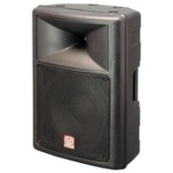 ＊雅典音響世界＊ 極品 SUPERLUX  SN112 12吋兩音路PA喇叭 單顆