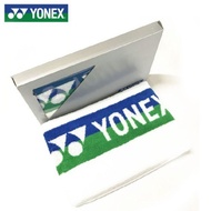 YONEX Sports Towel, 100% Cotton, Item No. AC1204, Summer Must-Have, YY Sweat Hot Mouse Man, Badminton Towel