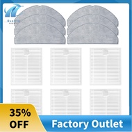 Compatible for  7490 Ultimate X-Treme,7490 Ultimate  Replacement Spare Parts Accessories Mop Cloth F