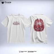 Hornet, Hollow Knight: Silksong T-Shirt | Unisex