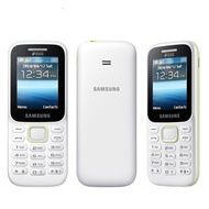 Samsung B310E Original Unlocked Samsung Guru Music 2 Cell Phone Dual Sim Card Mobile Phone English Keyboard