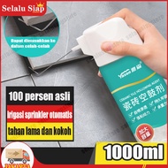 1000ML Tile Gap Filler Liquid Tile Gap Refill Agent Sealer Repair Glue WHITE
