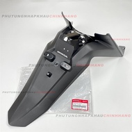 Dè sau biển số SH 160i SH 125i/150i Đuôi dè chắn bùn sau SH 2020 2021 2022 2023 2024 chính hãng Hond