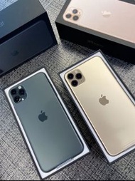 🔥🔥iPhone 11 PRO🔥拆封新機🔥僅驗機未使用🔥🔥