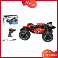 Children's Toys RC MONSTER 2WD HIGH SPEED 2618-121 Children's RC Racing Car Toys