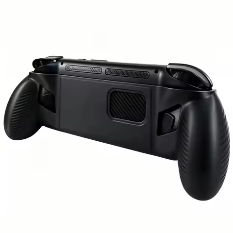For Retroid Pocket 6 Grip DIY 3D Printed Grip Handle For Retroid Pocket 6 Game Console Holding Handl