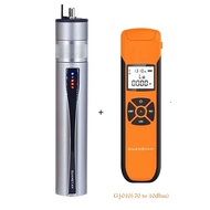 5-30MW Visual Fault Locator -70 to 10dBm G10 Fiber Optical Power Meter Patch Cord Cable Tester Tool 