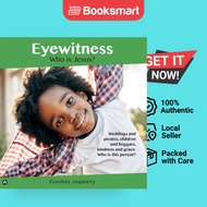 Eyewitness: Who is Jesus? by Jaquiery, Gordon | Paperback | Acumen Publishing | 9780473462192