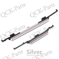 Cho Samsung Galaxy Note 3 Note3 N9005 N900 N900A n900t n900v N900S nút âm lượng và nguồn + phím bên 