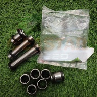 Linkage Bearing Monoshock Bushing Set Shock Bearing for CRF 150L CRF150
