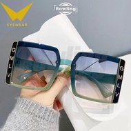 Rowling(Ka-401)Latest Women's Sunglasses, Square Glasses, Imported Women's Sunglasses, Fashion Glass