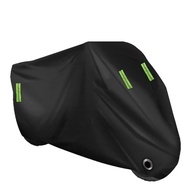 Premium Motor Cover Dustproof Waterproof Sunblock Anti-Scratch Scooter Cover