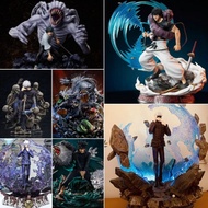 Blind Box lucky Bag Jujutsu Kaisen JJK Figure Yuji Megumi Nobara Gojo Okkotsu Yuta Figure Doll Toys 