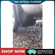 ✔▥◘Toyota Innova 2009- 2015  Mudguard