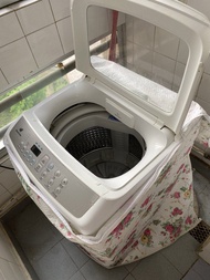 Samsung 鑽石滾筒洗衣機