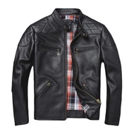 100% Genuine Sheepskin Jacket If Fake Money Back
