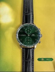 IWC 葡萄牙(Card 2022)