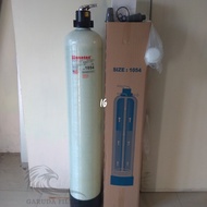 Tabung Frp 1054 Nanotec / Tabung filter air 1054 / Filter Saringan Air / Tabung Fiber 1054 Natural b