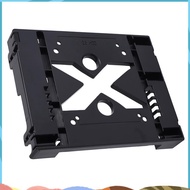 5.25 Optical Drive Position 2.5 Inch to 3.5 Inch SSD 8CM Fan HDD Adapter Tray Dock Hard Drive Holder