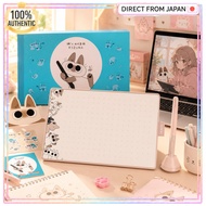 HUION KIZUNA Drawing Tablet Nobeko Edition Cute Pen Tablet for Beginner Artist