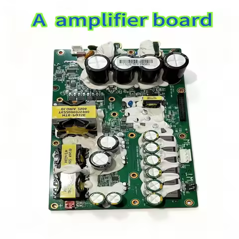 Original PCB spare parts For JBL EON ONE MK2 Bluetooth speaker amplifier board/ control board /input