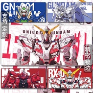 Gundam Desk Mat