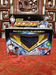 DX 超人佳亞 變身器