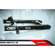 Swing Arm F1ZR V2 Swing Arm/ Box Model K2RR
