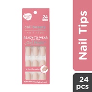 Cali Beauty Press On Nail Tips Bloom