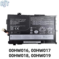 00HW016 00HW017 00HW018 00HW019 Laptop Battery For Lenovo ThinkPad 10 2nd /10 20E3 SB10F46454 SB10F4