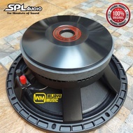 Speaker 12 Inch SPL Audio L12/554 Mid Low nya MANTAP