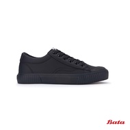 BATA Junior Northstar Lace Up School Shoes 501X881