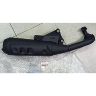 STANDARD EXHAUST PIPE - V100