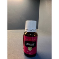 young living abundance 15ml essential oil