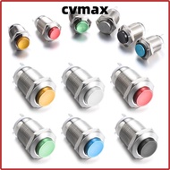 CVMAX Momentary Multicolor Waterproof Ring Metal