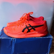 Tennis Shoes Gel Resolution 8 Yokyo Size 37.5 / 23.5cm