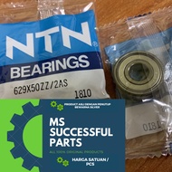 BEARING 629 ZZ NTN JAPAN 629ZZ
