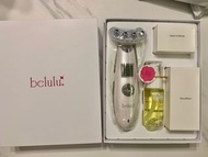 Belulu new rebirth 彩光美容儀