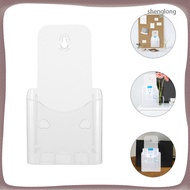 🏠 6 Pack Acrylic Brochure Holder Stand Flyer Holder Para sa Mesa Literature Stand